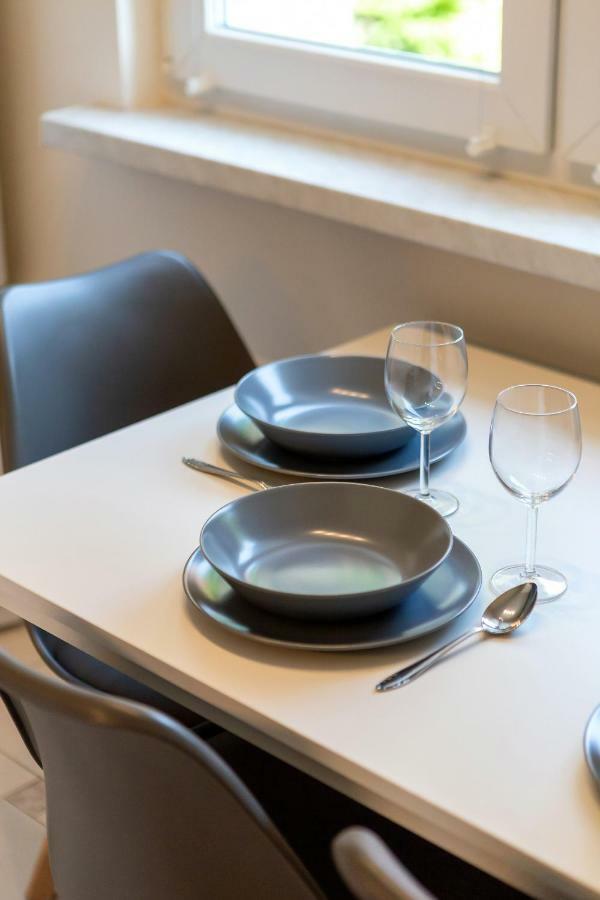 Apartamenty Park Zdrojowy By Renters 斯维诺乌伊希切 外观 照片