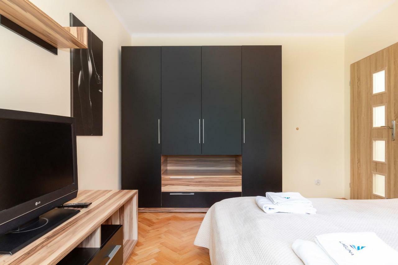 Apartamenty Park Zdrojowy By Renters 斯维诺乌伊希切 外观 照片